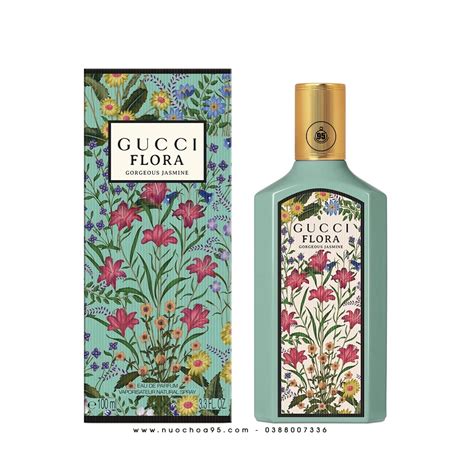 nước hoa gucci flora 10ml|gucci flora.